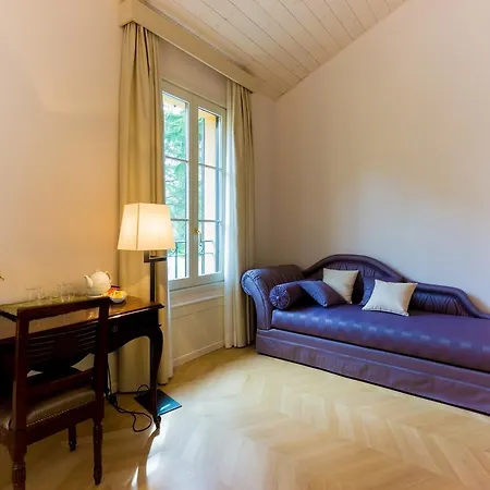 Panzió Relais Di Adinolfi