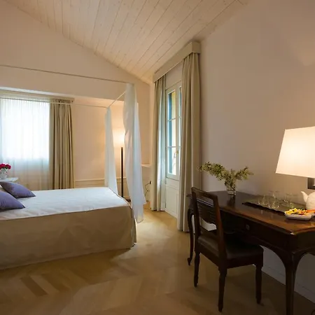 Relais Di Adinolfi Panzió