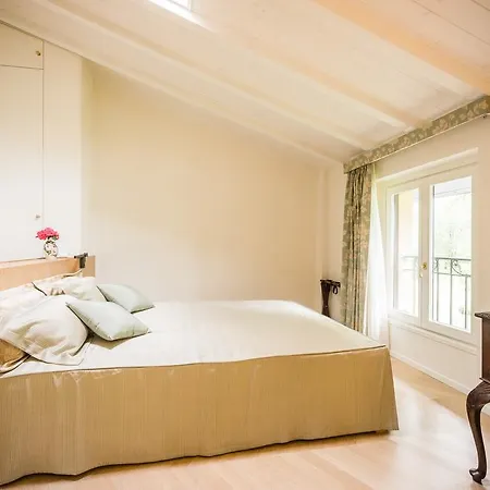 Couette-café Relais Di Adinolfi Annone di Brianza