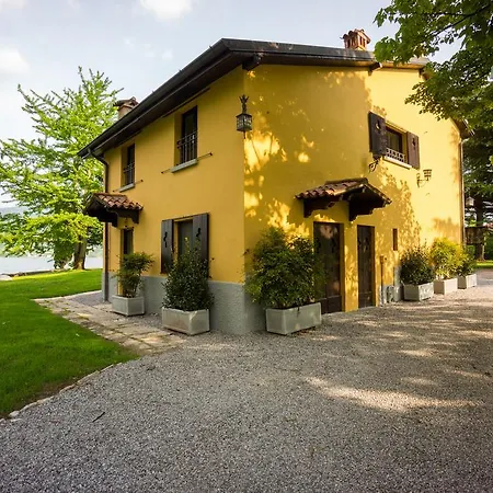 Relais Di Adinolfi Panzió *
