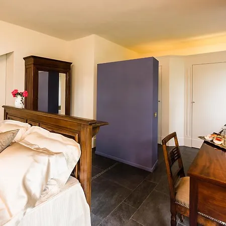 Relais Di Adinolfi Panzió Annone di Brianza