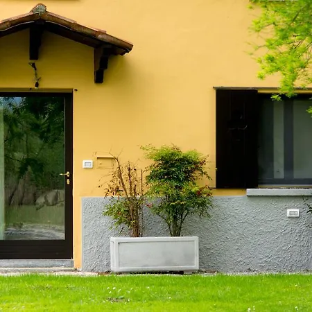 Relais Di Adinolfi Bed & Breakfast